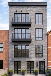 1073 Willoughby Ave #3A, Brooklyn, NY, 11221