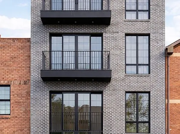 1073 Willoughby Ave #3A, Brooklyn, NY 11221