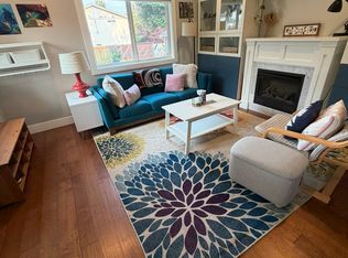 4703 S Thistle St, Seattle, WA 98118