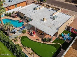 6440 E Eugie Ter, Scottsdale, AZ 85254