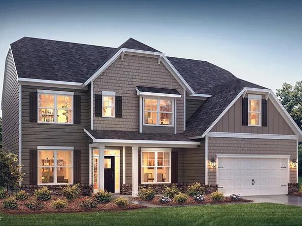 Washington Plan, Sanctuary at Southgate