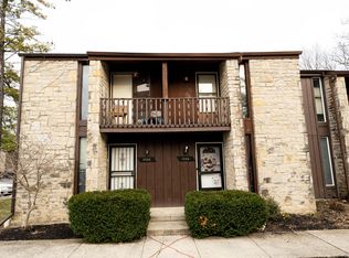 3654 Walnut Creek Dr, Columbus, OH 43224