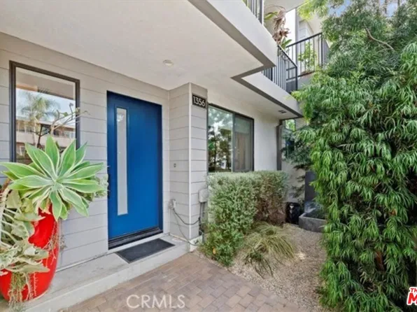 1356 N Fairfax Ave, West Hollywood, CA 90046