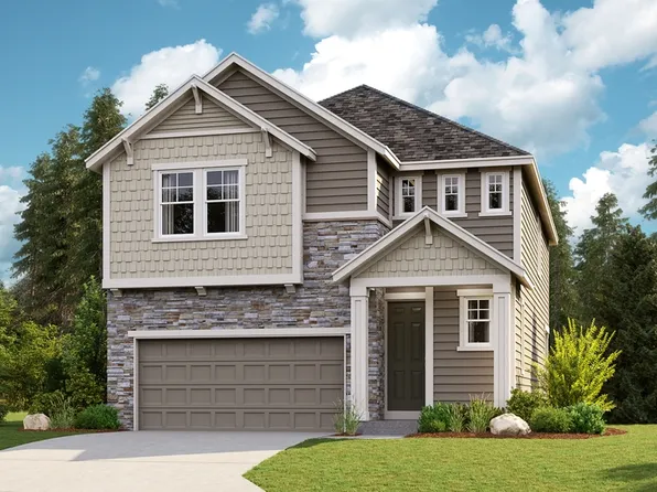 6479 Halyard Cir SE, Port Orchard, WA 98367