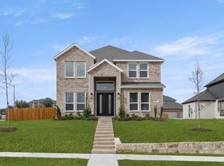 405 New Park Blvd, Desoto, TX 75115