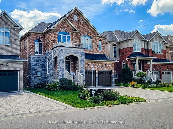 2nd image of 93 Barlow Pl