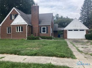 4126 Beverly Dr, Toledo, OH 43614