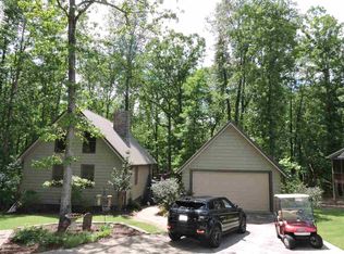 287 Tallulah Dr, Westminster, SC 29693