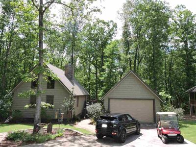 287 Tallulah Dr, Westminster, SC, 29693