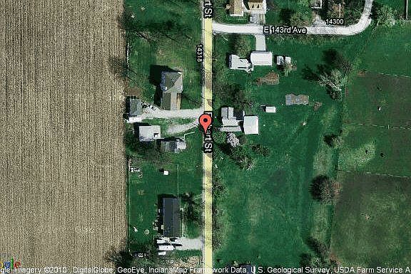 Map View