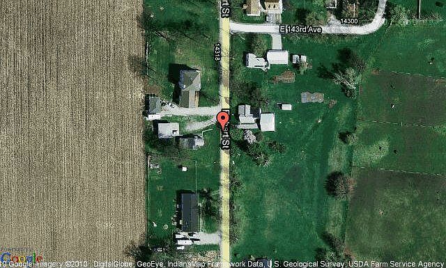 Map View