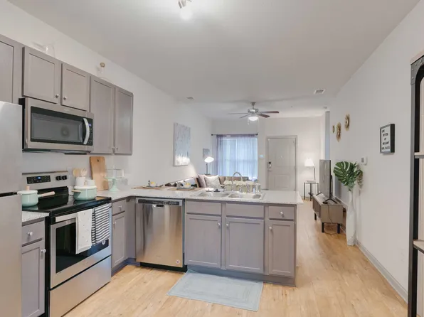 The Grand at Carolina Forest