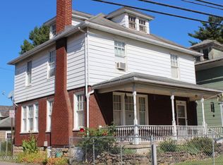 919 Penn St, Williamsport, PA 17701
