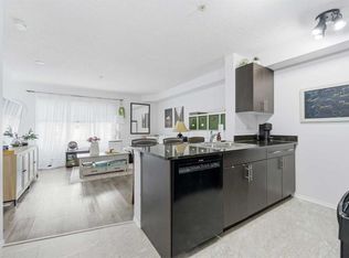 625 E Glenbow Dr #1308, Cochrane, AB T4C0S9