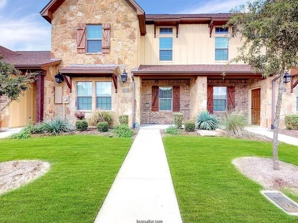 109 Kimber Ln, College Station, TX 77845
