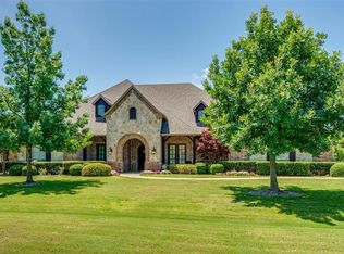 2840 Vista View Ln, Prosper, TX 75078