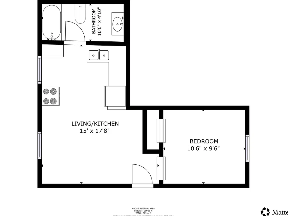 193 Bond St, Astoria, OR 97103