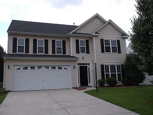 134 Elrosa Rd