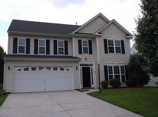 134 Elrosa Rd, Mooresville, NC 28115