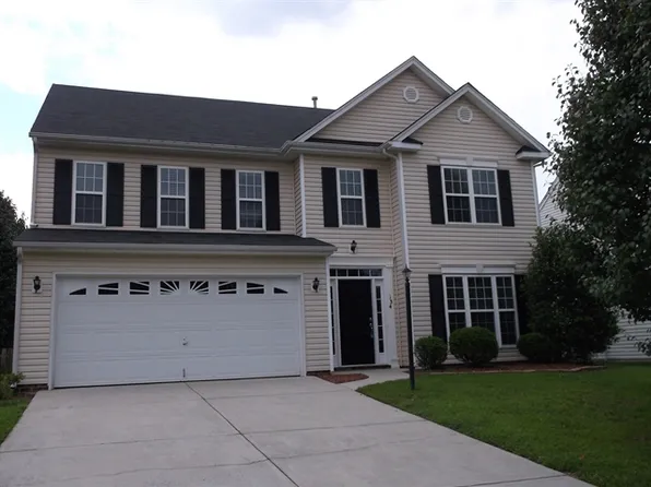 134 Elrosa Rd, Mooresville, NC 28115