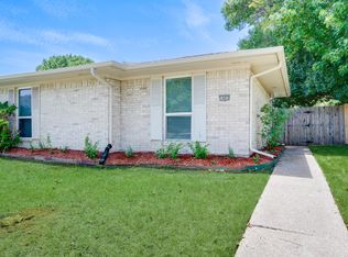 1403 Sam Houston Dr, Garland, TX 75042