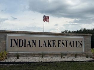 GAILLARDIA DRIVE LOT 20, INDIAN LAKE ESTATES, FL 33855