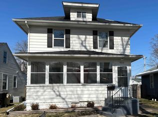 921 Altgeld St, South Bend, IN