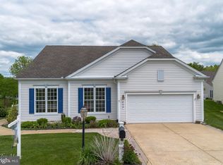 405 High Earls Rd, Westminster, MD 21158