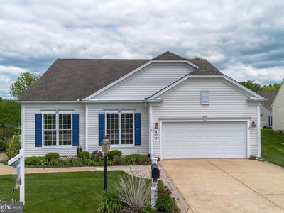 405 High Earls Rd, Westminster, MD, 21158