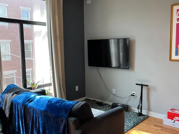 531 Budd St #A2, Philadelphia, PA 19104
