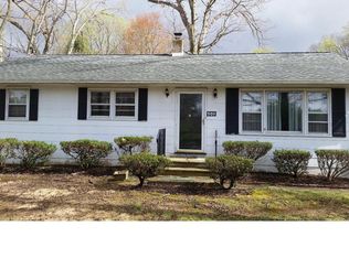 509 Eggerts Crossing Rd, Ewing, NJ 08638