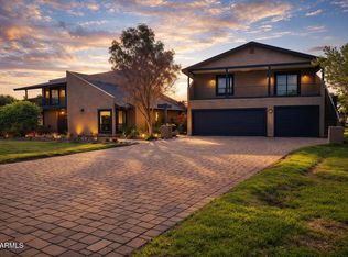 1806 S LOS ALAMOS --, Mesa, AZ 85204