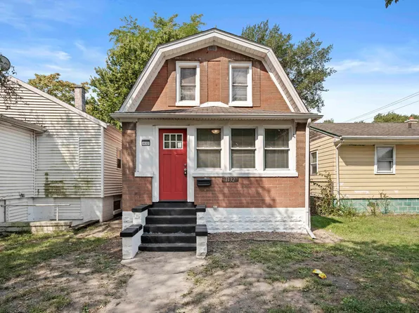 1132 Waite St, Gary, IN 46404