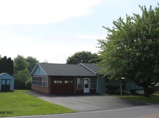 117 Hazel Dr, Hollidaysburg, PA 16648