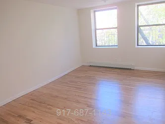 Rented by Chartwell Manhattan Realty