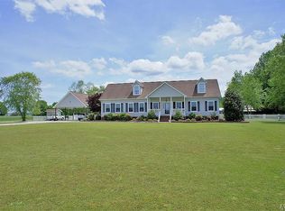 2390 Grey Farm Rd, Jamesville, NC 27846