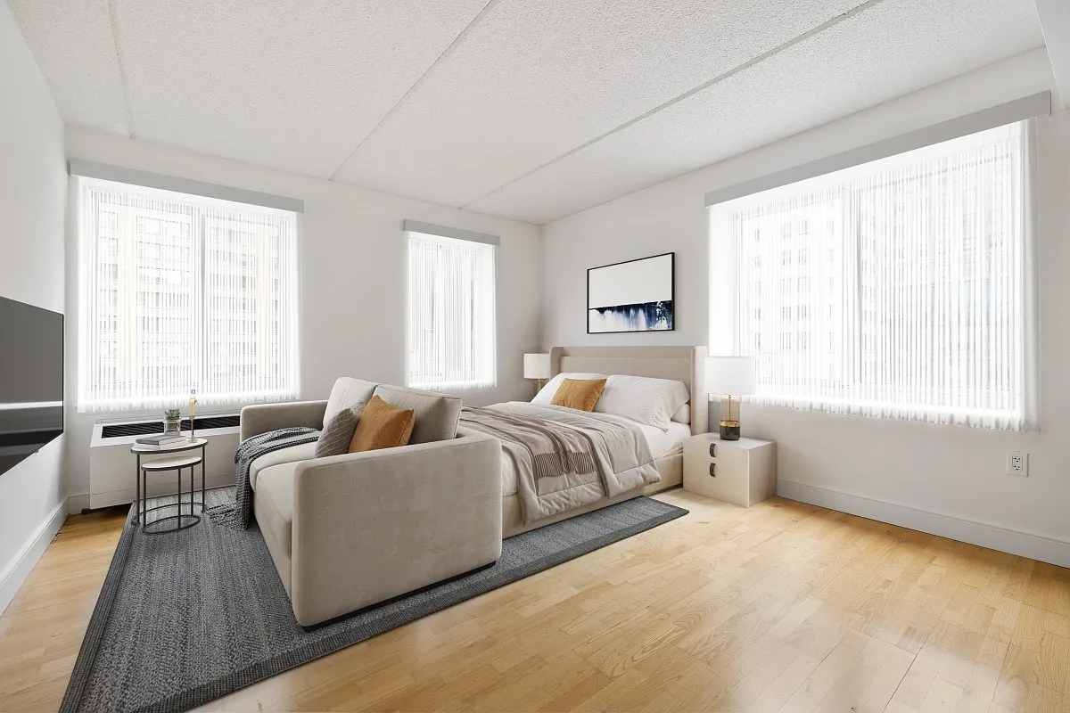 63 Schermerhorn Street 3D