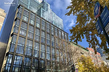 Rented by Sotheby's International Realty