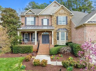 8904 Riverview Park Dr, Raleigh, NC 27613