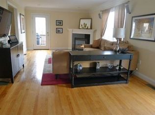 30 Trowbridge St, Belmont, MA 02478