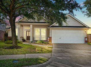 9131 Huckinston Ct, Spring, TX 77379