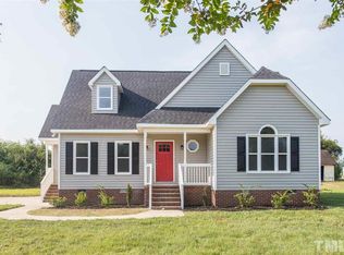 4901 Fairground Rd, Dunn, NC 28334