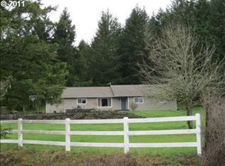 79804 Territorial Hwy, Lorane, OR 97451