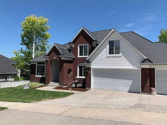Front House