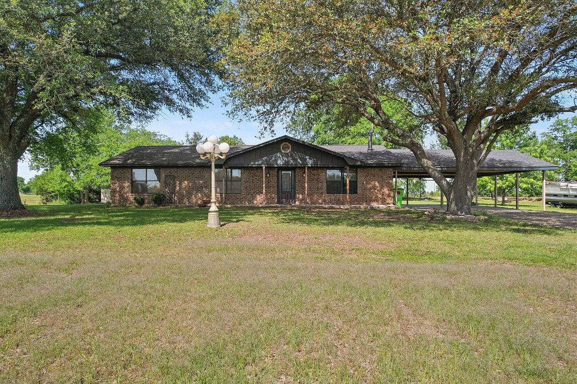 586 County Road 4810, Mount Pleasant, TX 75455 Zillow