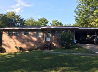 1600 Valley Cir, Milledgeville, GA 31061