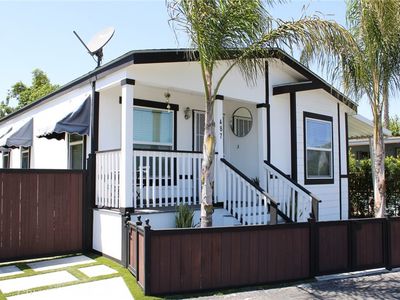 12700 Elliott Ave #487, El Monte, CA, 91732