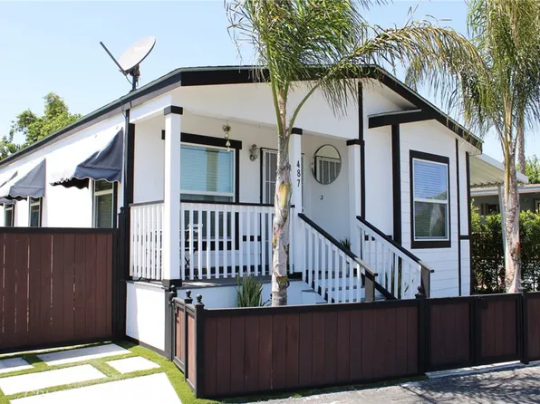 12700 Elliott Ave #487, El Monte, CA 91732