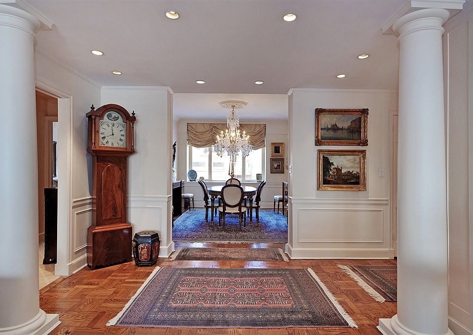 1st image of 45 Sutton Pl S Ph H