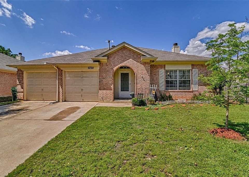 1st image of 6724 Big Springs Dr